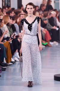 Chloe RTW Spring 2020