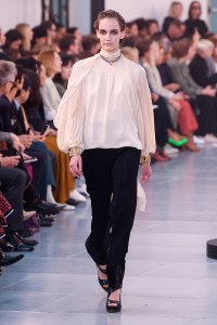 Chloe RTW Spring 2020