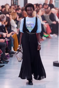 Chloe RTW Spring 2020