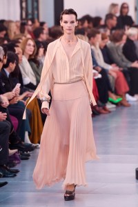 Chloe RTW Spring 2020