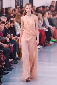 Chloe RTW Spring 2020