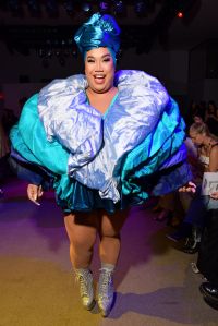 Patrick Starrr