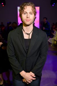 Luke Hemmings