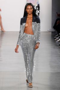 Christian Cowan RTW Spring 2020