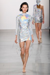 Christian Cowan RTW Spring 2020