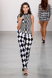 Christian Cowan RTW Spring 2020