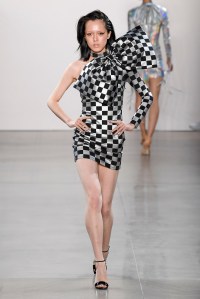 Christian Cowan RTW Spring 2020