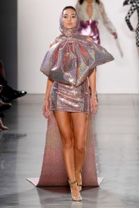 Christian Cowan RTW Spring 2020