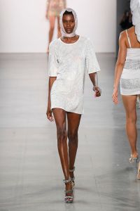 Christian Cowan RTW Spring 2020