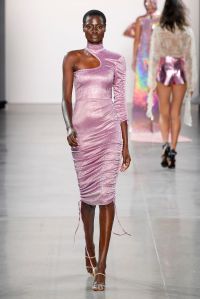 Christian Cowan RTW Spring 2020