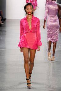 Christian Cowan RTW Spring 2020