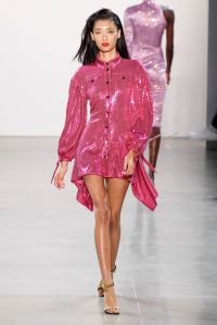 Christian Cowan RTW Spring 2020