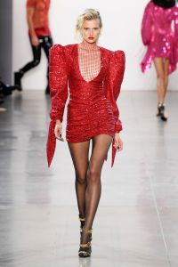 Christian Cowan RTW Spring 2020