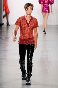 Christian Cowan RTW Spring 2020