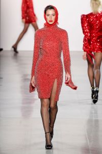 Christian Cowan RTW Spring 2020