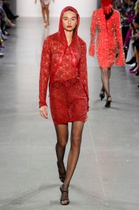 Christian Cowan RTW Spring 2020