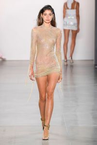 Christian Cowan RTW Spring 2020