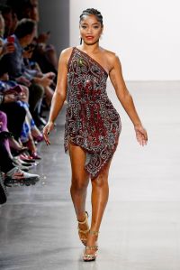 Christian Cowan RTW Spring 2020