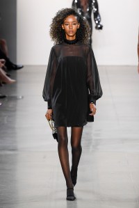 Christian Cowan RTW Spring 2020