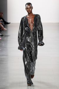 Christian Cowan RTW Spring 2020