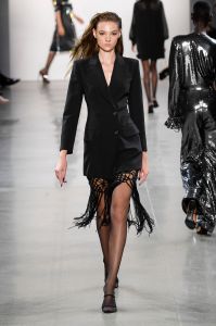 Christian Cowan RTW Spring 2020