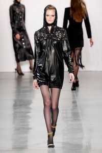 Christian Cowan RTW Spring 2020