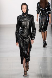 Christian Cowan RTW Spring 2020