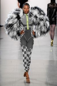 Christian Cowan RTW Spring 2020