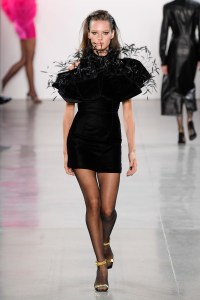 Christian Cowan RTW Spring 2020