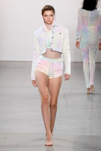 Christian Cowan RTW Spring 2020
