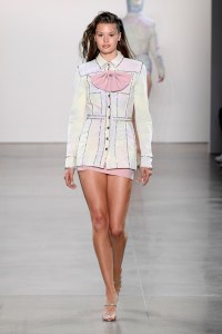 Christian Cowan RTW Spring 2020