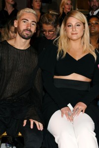 Meghan Trainor