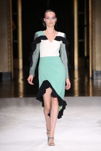Christian Siriano RTW Spring 2020