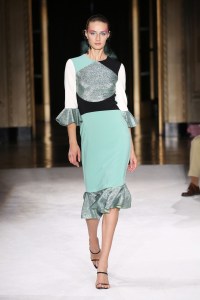 Christian Siriano RTW Spring 2020