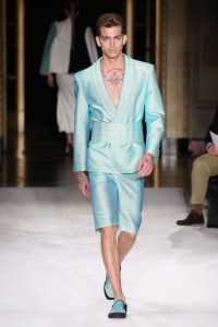 Christian Siriano RTW Spring 2020