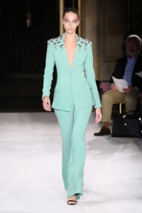 Christian Siriano RTW Spring 2020