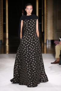 Christian Siriano RTW Spring 2020