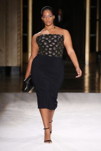 Christian Siriano RTW Spring 2020