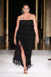 Christian Siriano RTW Spring 2020