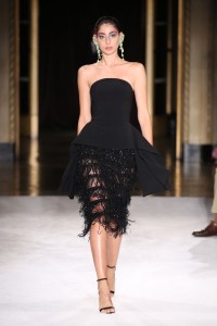 Christian Siriano RTW Spring 2020