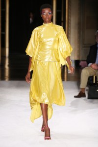 Christian Siriano RTW Spring 2020