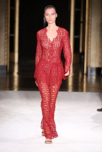 Christian Siriano RTW Spring 2020
