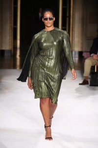 Christian Siriano RTW Spring 2020