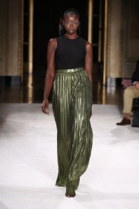 Christian Siriano RTW Spring 2020