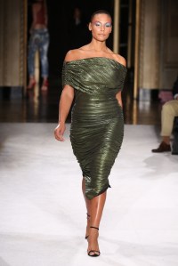 Christian Siriano RTW Spring 2020