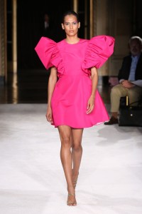 Christian Siriano RTW Spring 2020