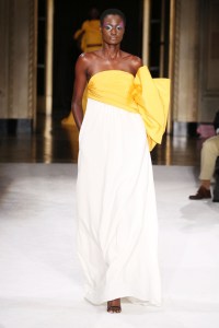 Christian Siriano RTW Spring 2020