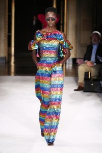 Christian Siriano RTW Spring 2020