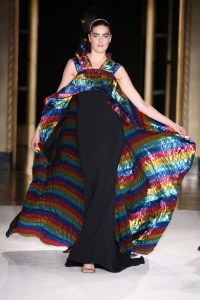 Christian Siriano RTW Spring 2020