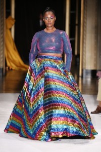 Christian Siriano RTW Spring 2020